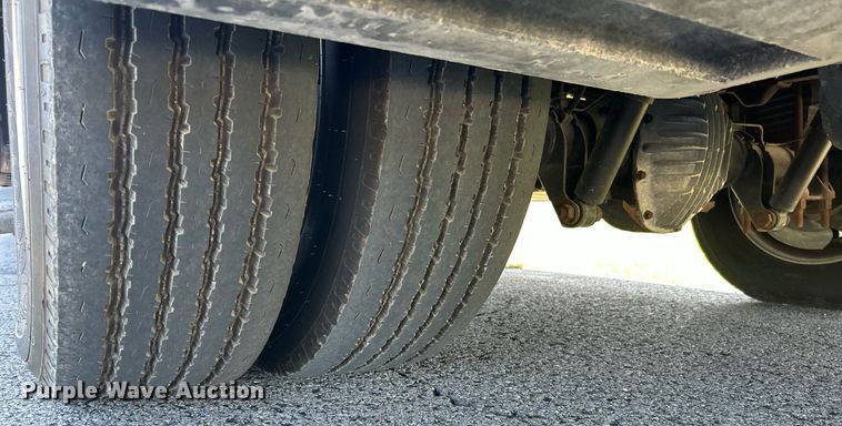 image for item NQ9796 2018 Winnebago Intent RV