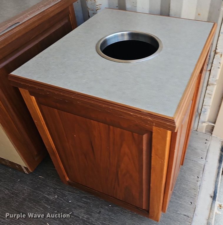 image for item NT9993 Office supplies and equipment