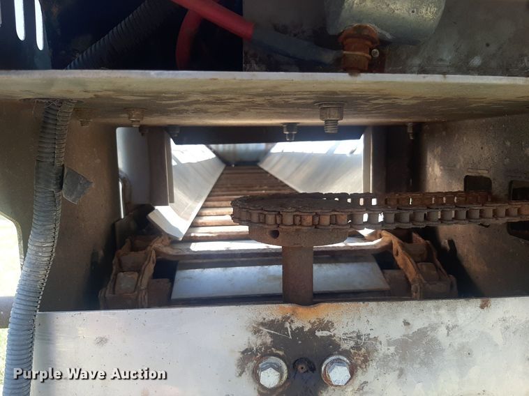 image for item NV9280 Buyers SaltDogg  spreader