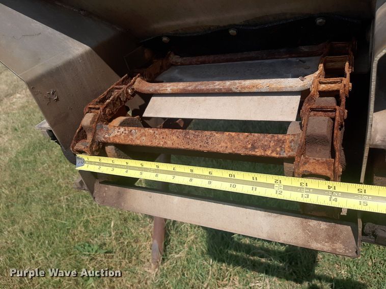 image for item NV9280 Buyers SaltDogg  spreader