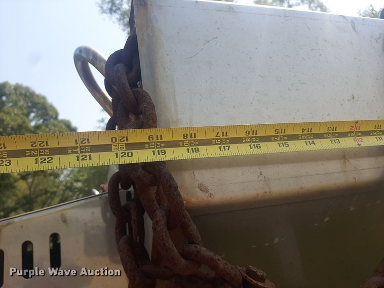 image for item NV9280 Buyers SaltDogg  spreader