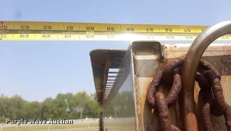 image for item NV9280 Buyers SaltDogg  spreader