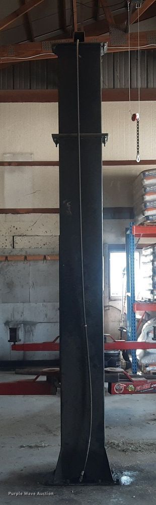 image for item NV9281 Autolifters of America AB-13143  two post automotive lift