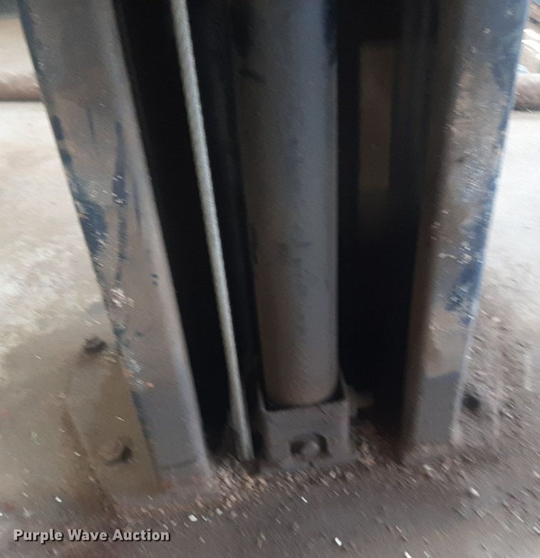 image for item NV9281 Autolifters of America AB-13143  two post automotive lift