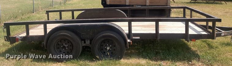 image for item NV9284 2021 Carry-On  utility trailer