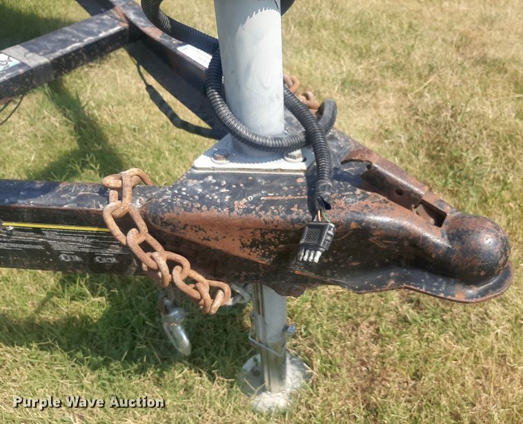 image for item NV9284 2021 Carry-On  utility trailer