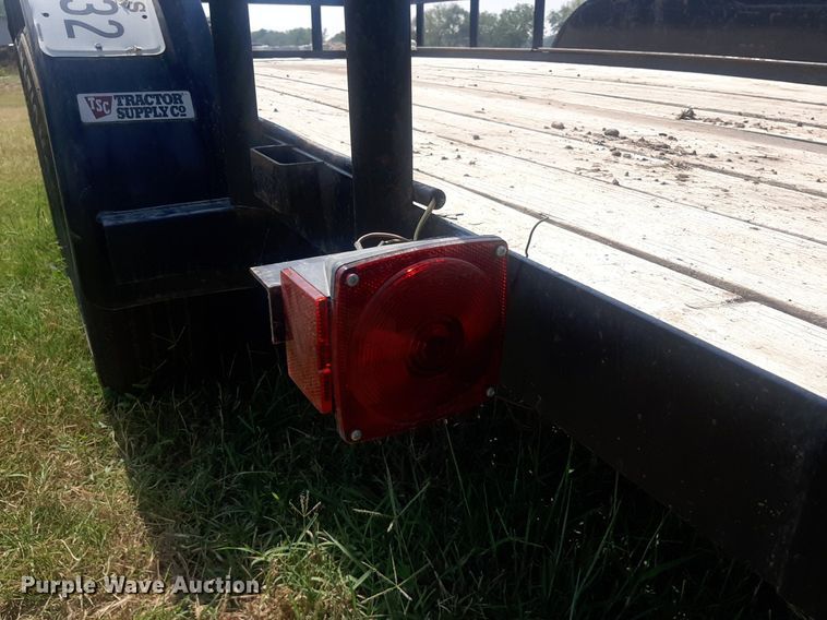 image for item NV9284 2021 Carry-On  utility trailer