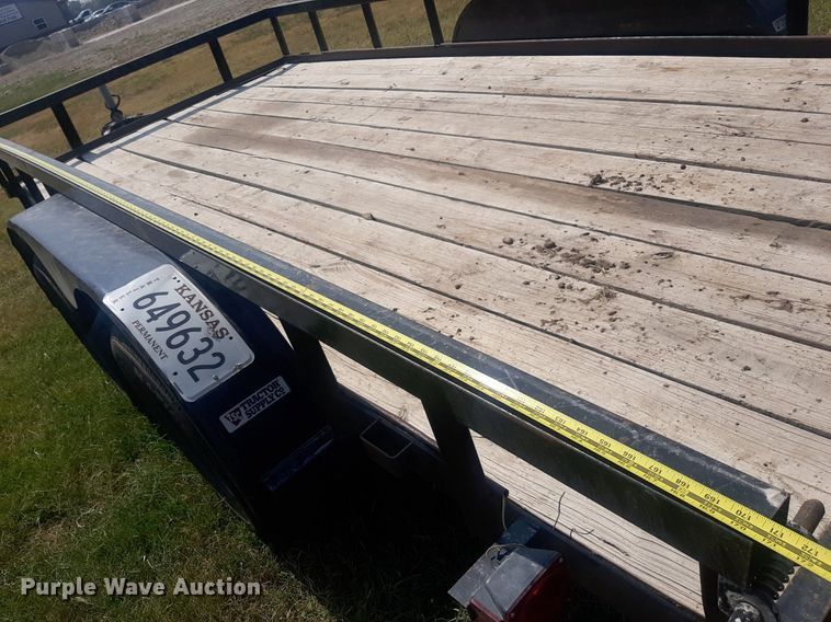 image for item NV9284 2021 Carry-On  utility trailer