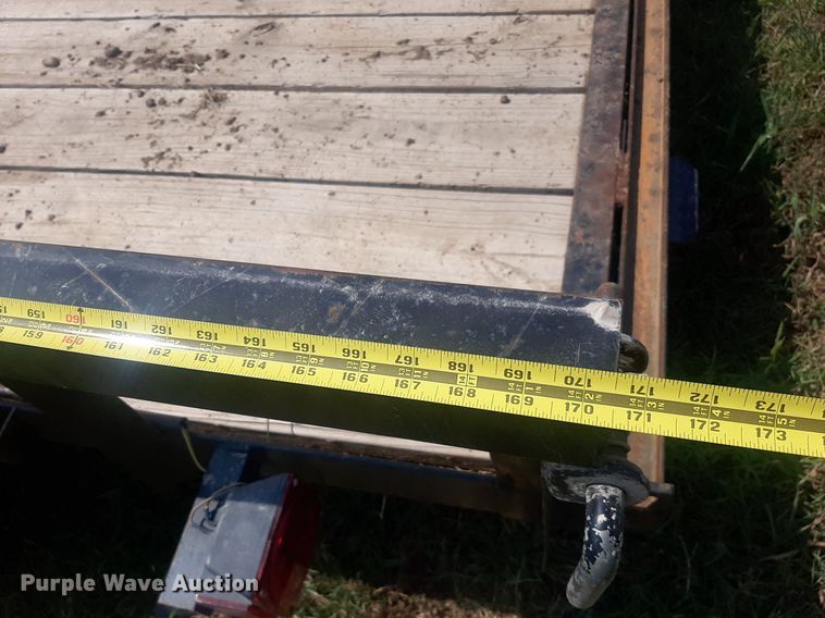 image for item NV9284 2021 Carry-On  utility trailer