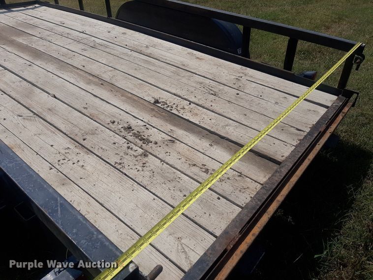 image for item NV9284 2021 Carry-On  utility trailer