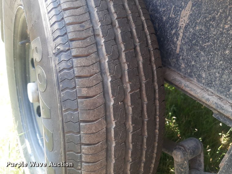 image for item NV9284 2021 Carry-On  utility trailer