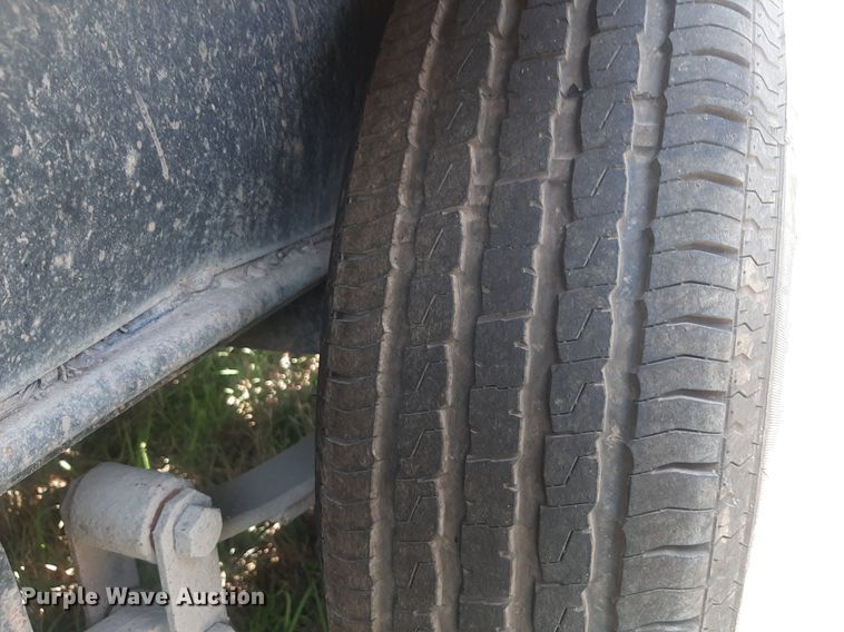 image for item NV9284 2021 Carry-On  utility trailer