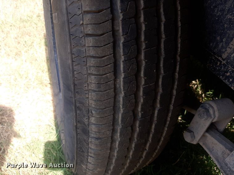 image for item NV9284 2021 Carry-On  utility trailer