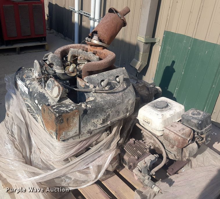 image for item NV9288 (2) pumps