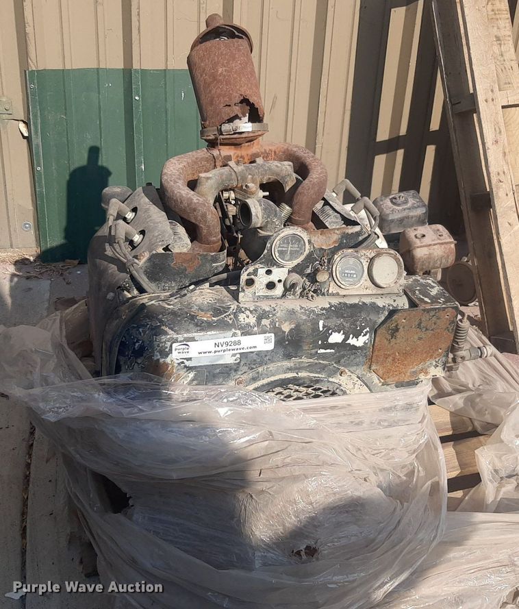 image for item NV9288 (2) pumps