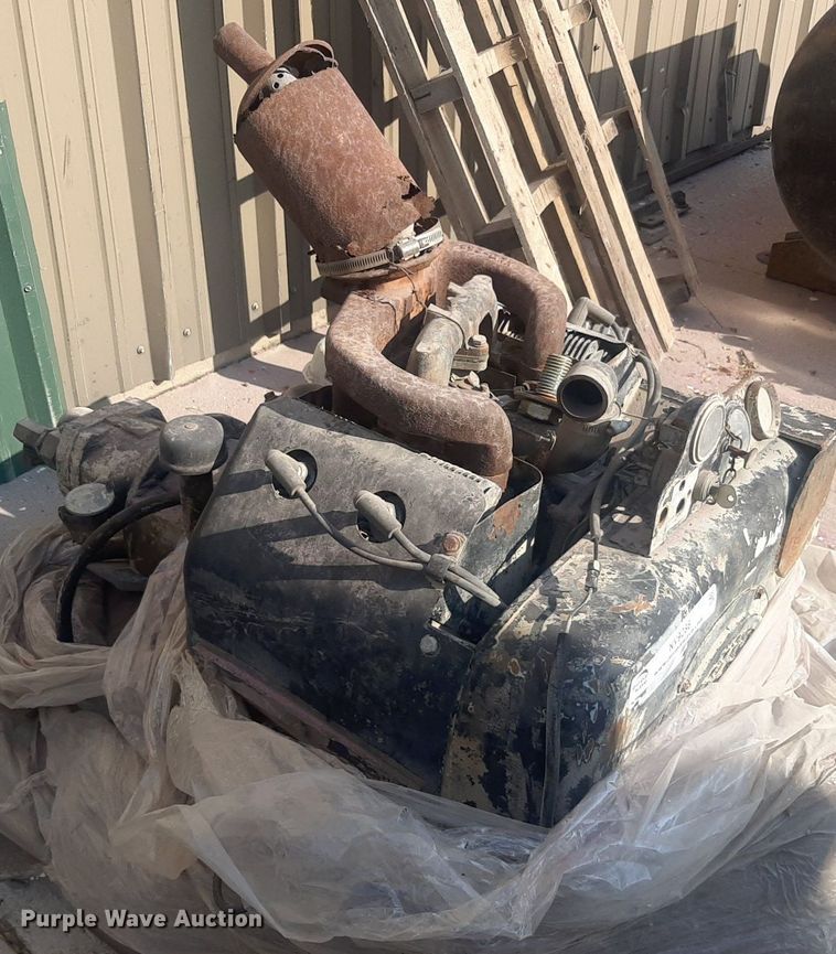 image for item NV9288 (2) pumps