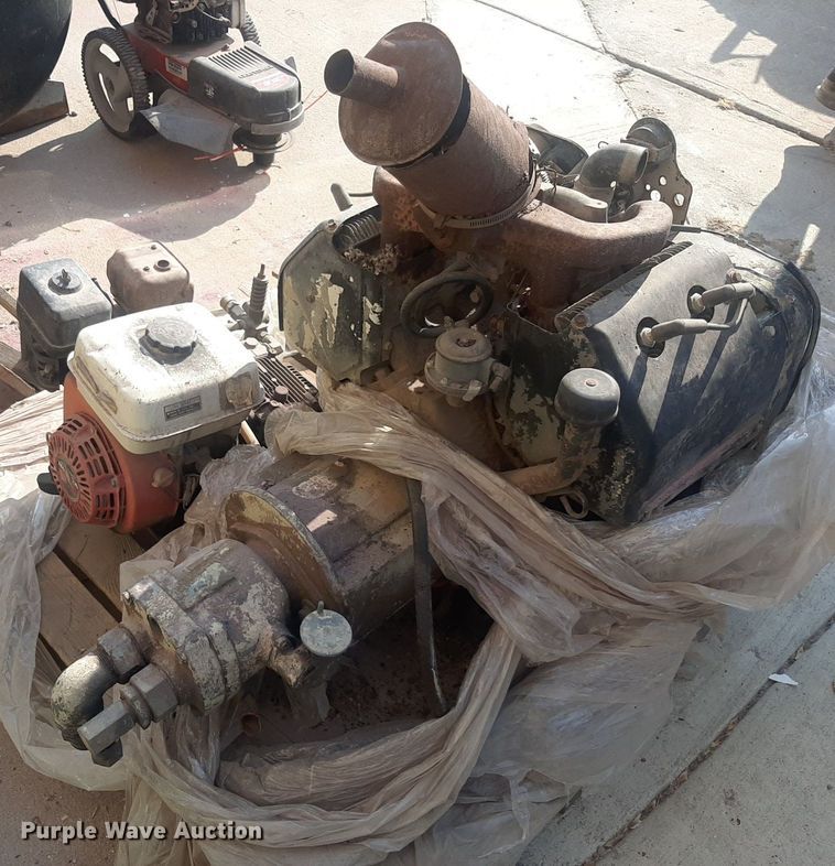 image for item NV9288 (2) pumps