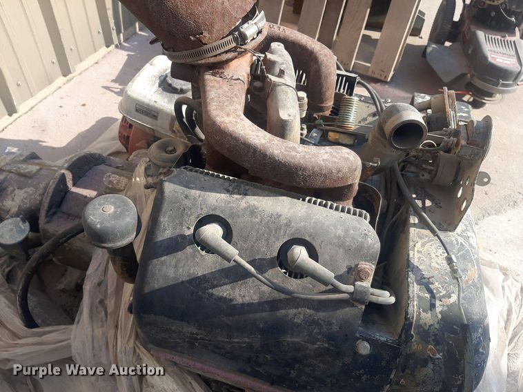 image for item NV9288 (2) pumps