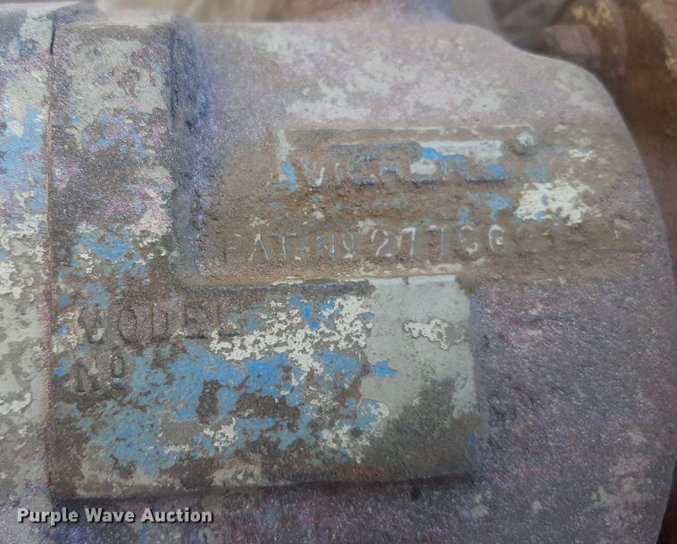 image for item NV9288 (2) pumps