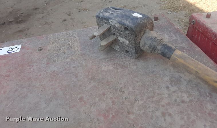 image for item NV9291 (2) Lincoln IdealArc R3R-400 welders