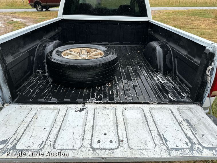 image for item NX9704 1998 Chevrolet 1500  Ext. Cab pickup truck