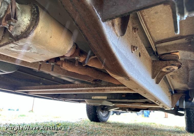 image for item NX9704 1998 Chevrolet 1500  Ext. Cab pickup truck