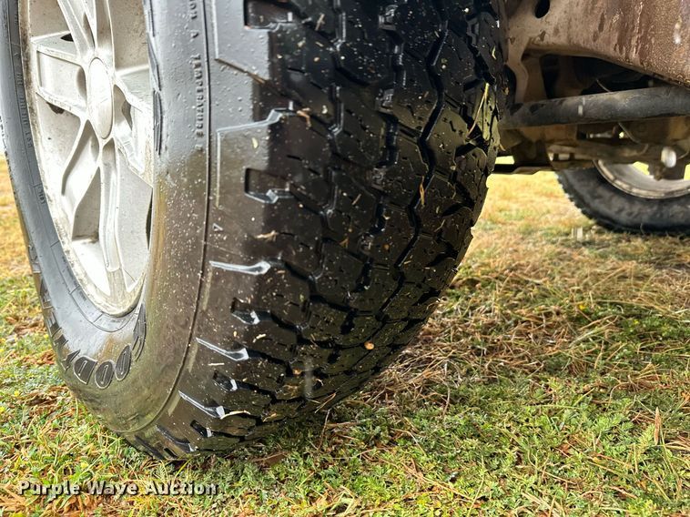 image for item NX9704 1998 Chevrolet 1500  Ext. Cab pickup truck