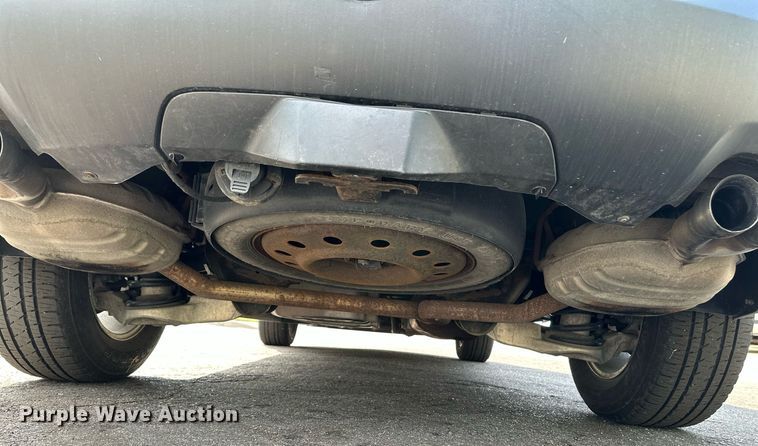 image for item NX9734 2008 GMC Acadia  SUV