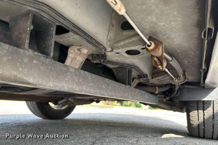 image for item NX9734 2008 GMC Acadia  SUV