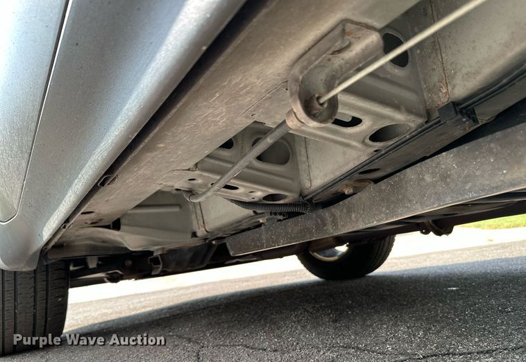 image for item NX9734 2008 GMC Acadia  SUV