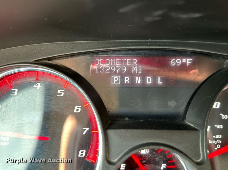 image for item NX9734 2008 GMC Acadia  SUV