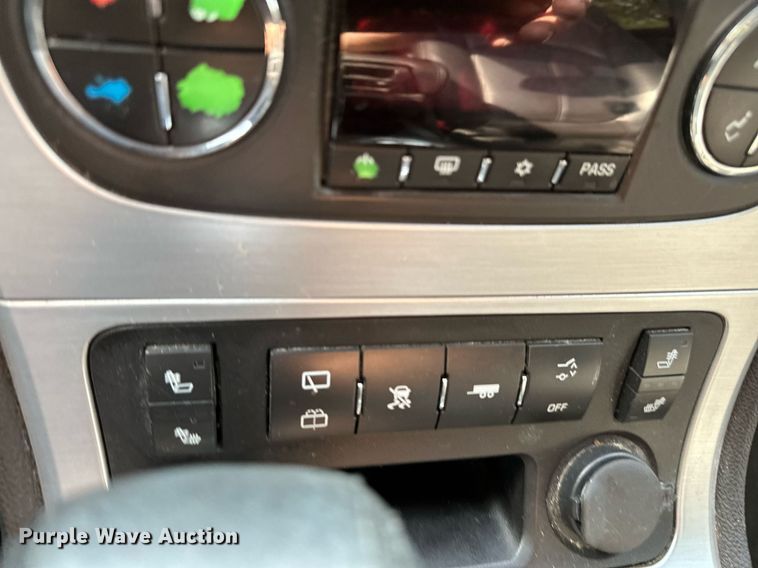 image for item NX9734 2008 GMC Acadia  SUV