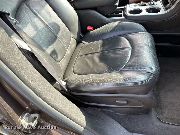 image for item NX9734 2008 GMC Acadia  SUV