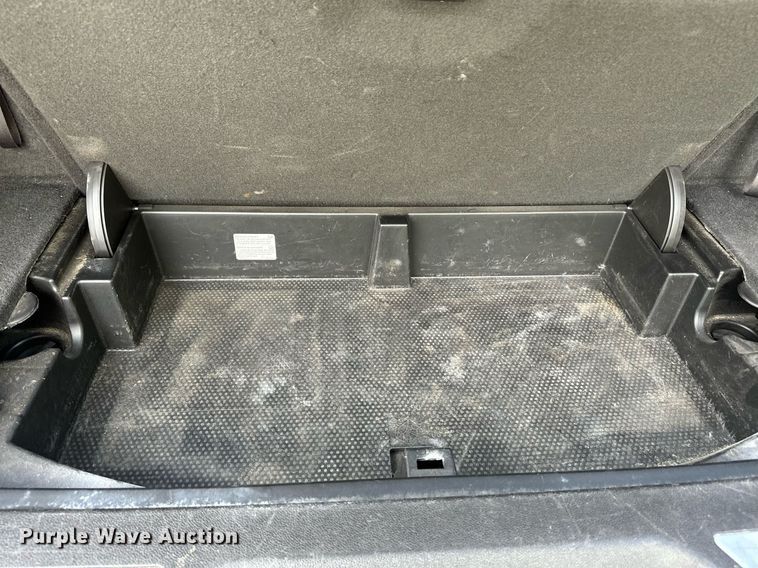 image for item NX9734 2008 GMC Acadia  SUV