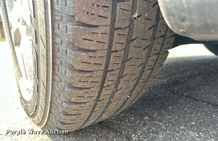 image for item NX9734 2008 GMC Acadia  SUV