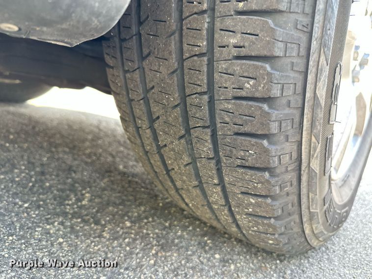 image for item NX9734 2008 GMC Acadia  SUV