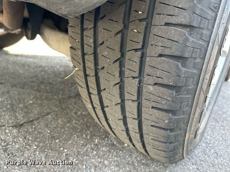 image for item NX9734 2008 GMC Acadia  SUV