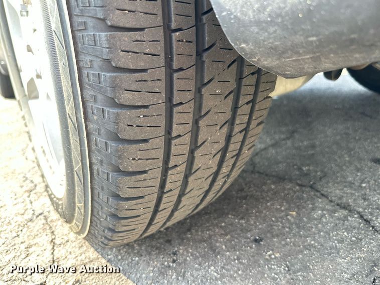 image for item NX9734 2008 GMC Acadia  SUV