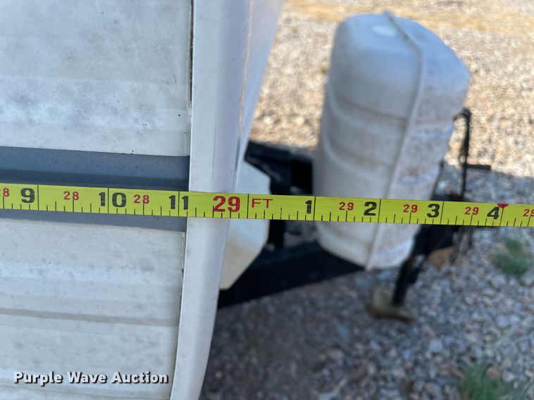 image for item NY9812 2004 Fleetwood Terry  camper