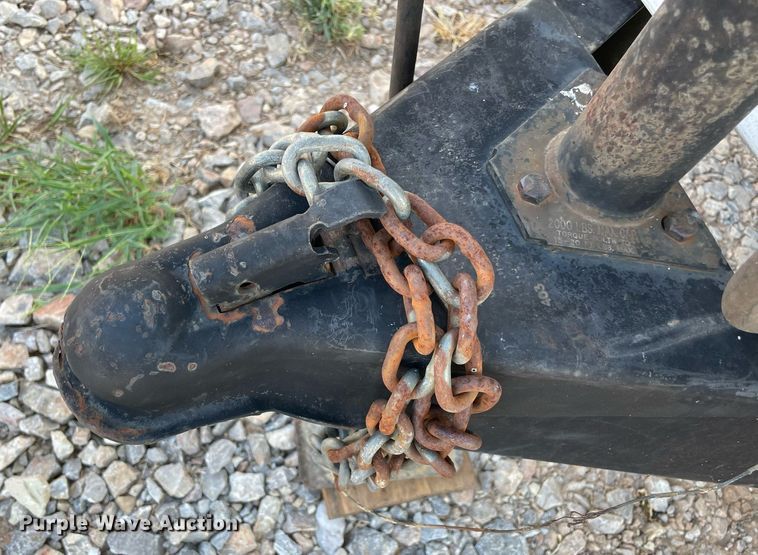 image for item NY9812 2004 Fleetwood Terry  camper