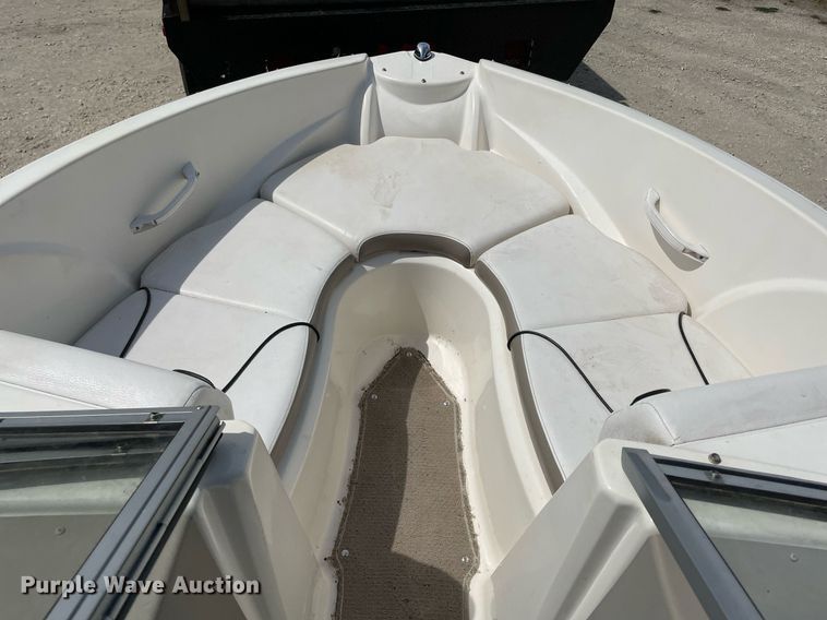 image for item NY9820 2011 Larson LX850 boat