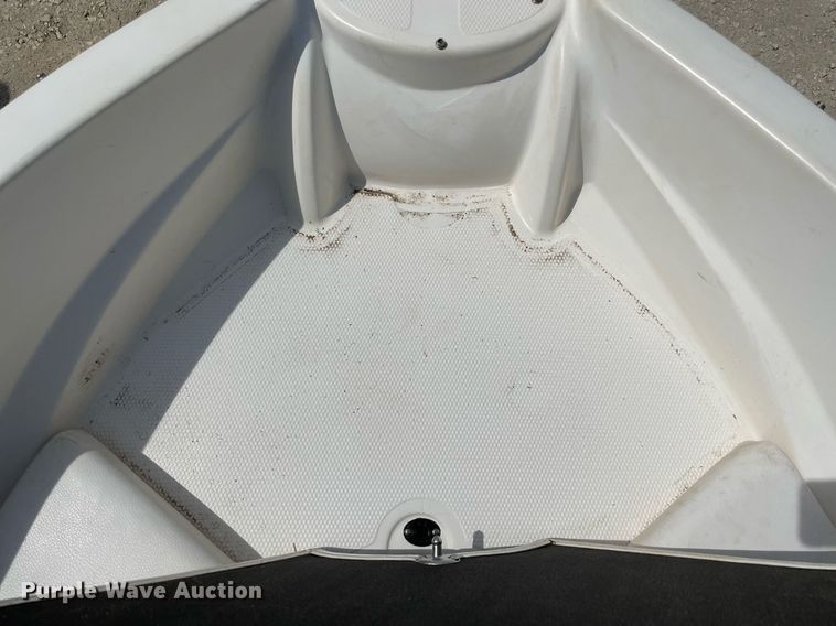 image for item NY9820 2011 Larson LX850 boat