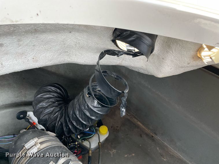 image for item NY9820 2011 Larson LX850 boat