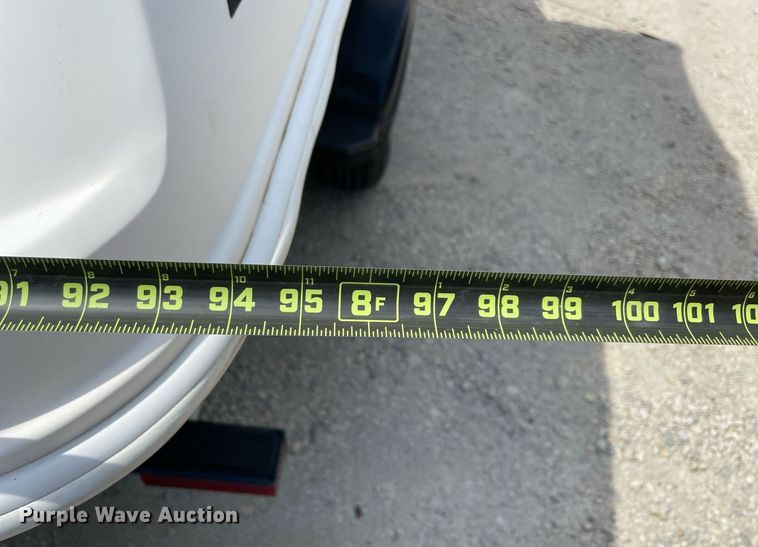 image for item NY9820 2011 Larson LX850 boat