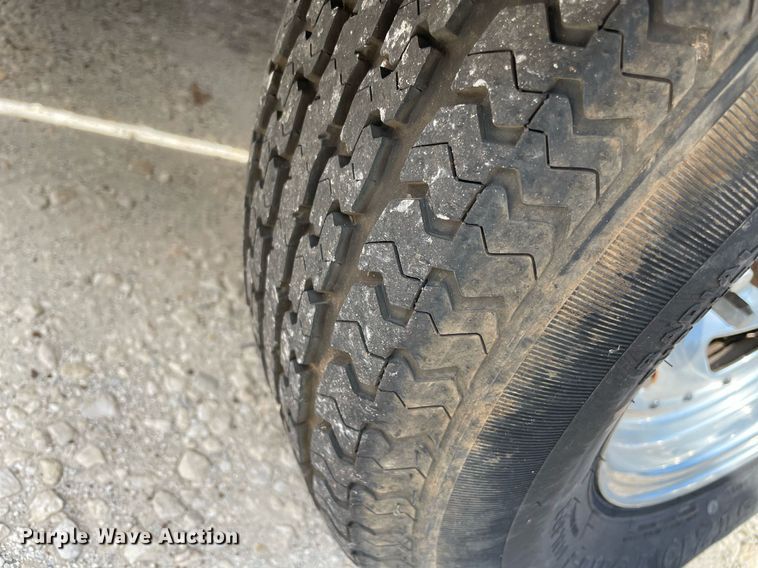 image for item NY9820 2011 Larson LX850 boat