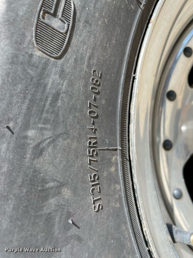 image for item NY9820 2011 Larson LX850 boat