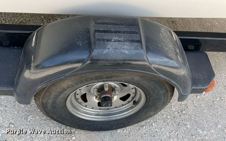 image for item NY9820 2011 Larson LX850 boat