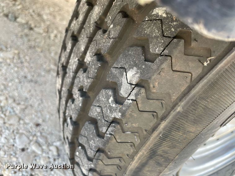 image for item NY9820 2011 Larson LX850 boat