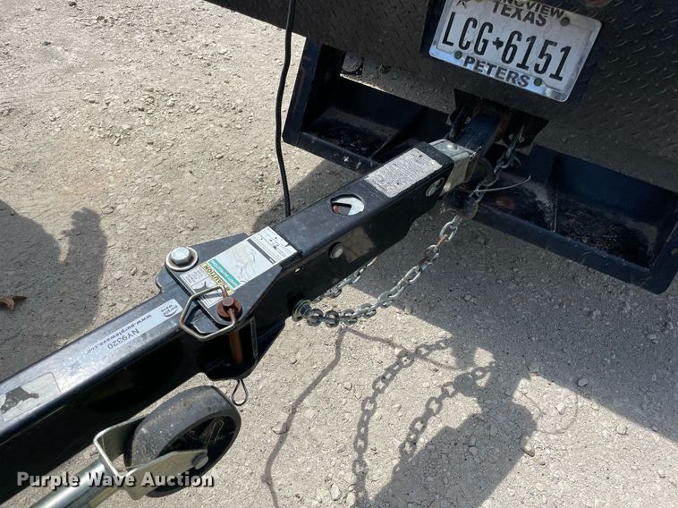 image for item NY9820 2011 Larson LX850 boat