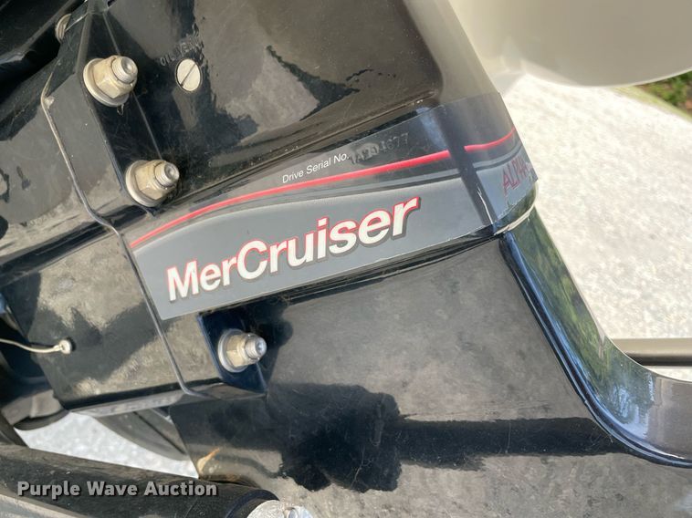 image for item NY9820 2011 Larson LX850 boat